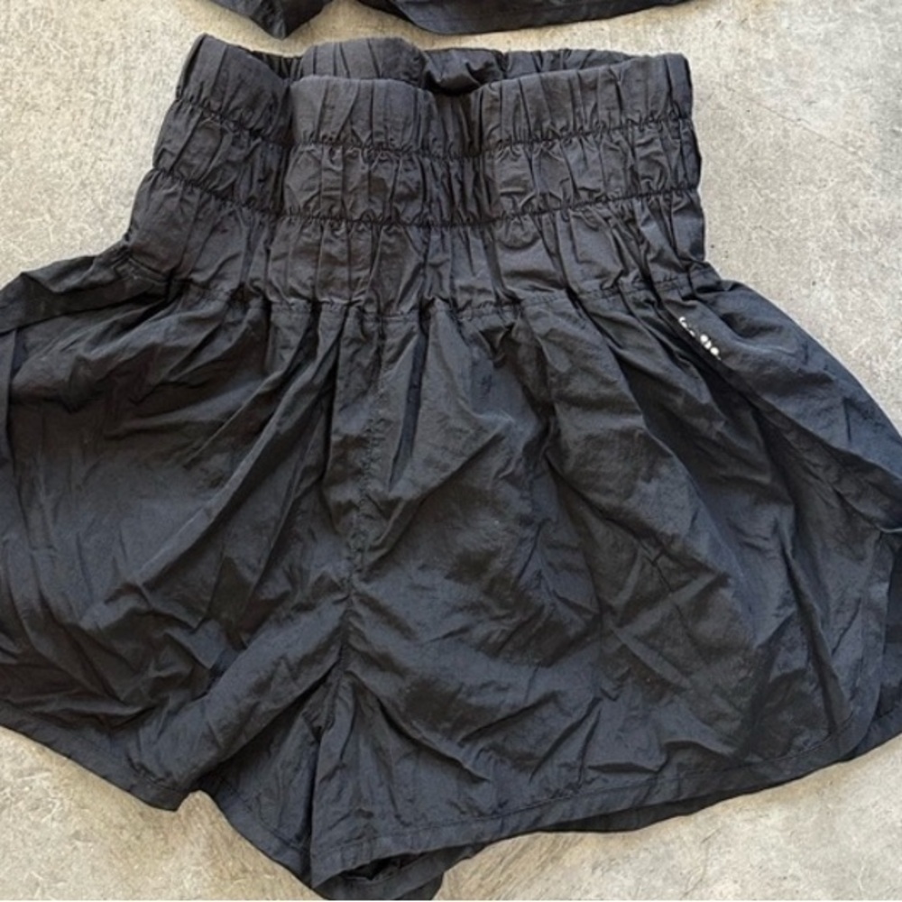 Free people shorts